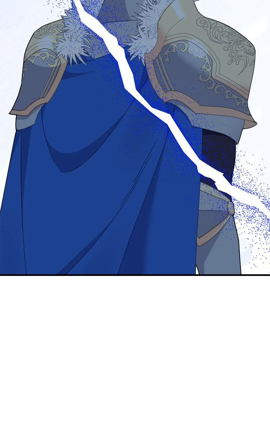 CARRIER FALCON PRINCESS Chapter 99 page 137 - 