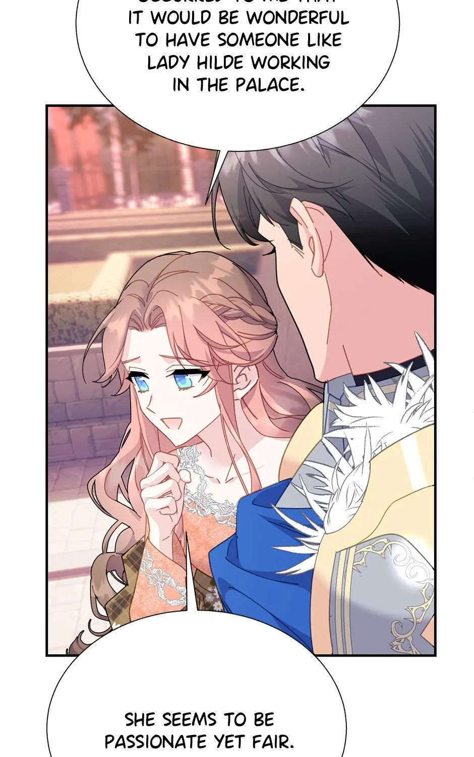 CARRIER FALCON PRINCESS Chapter 99 page 145 - 