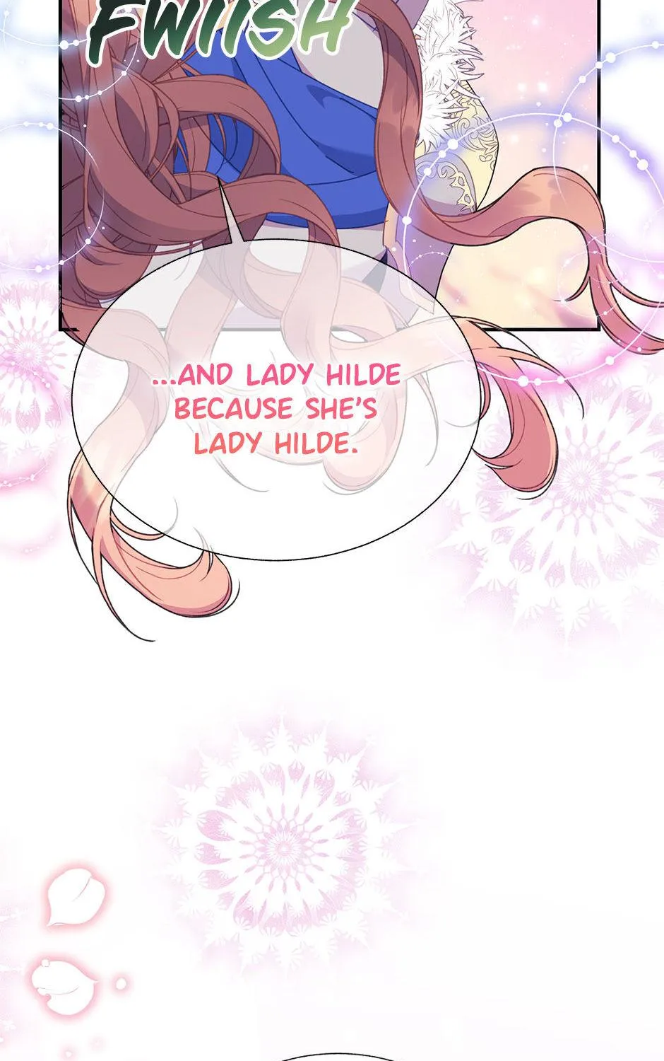 CARRIER FALCON PRINCESS Chapter 99 page 155 - 