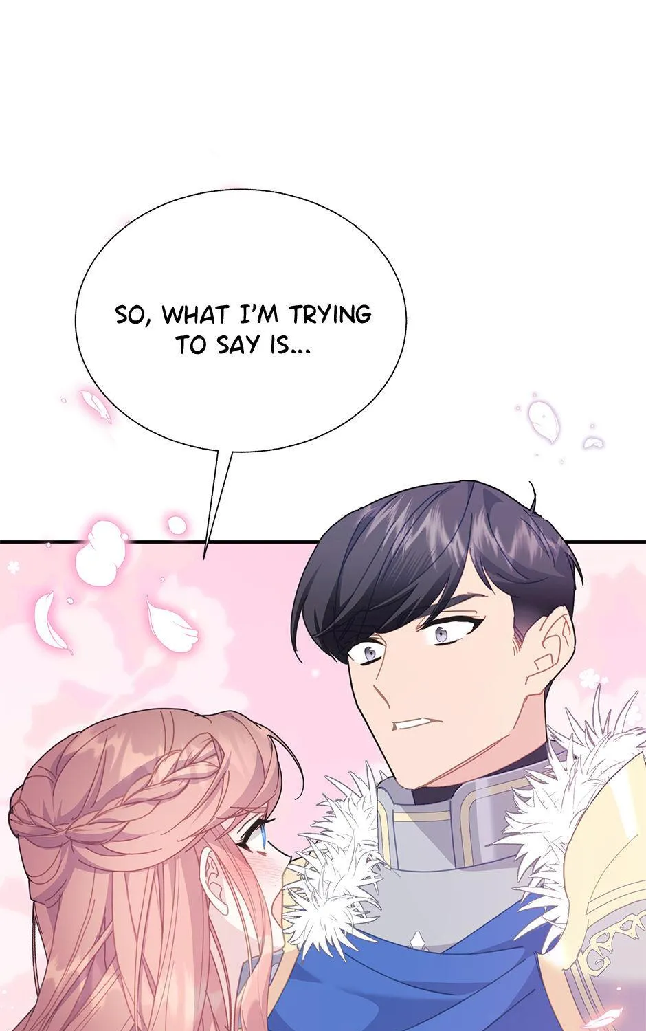 CARRIER FALCON PRINCESS Chapter 99 page 161 - 