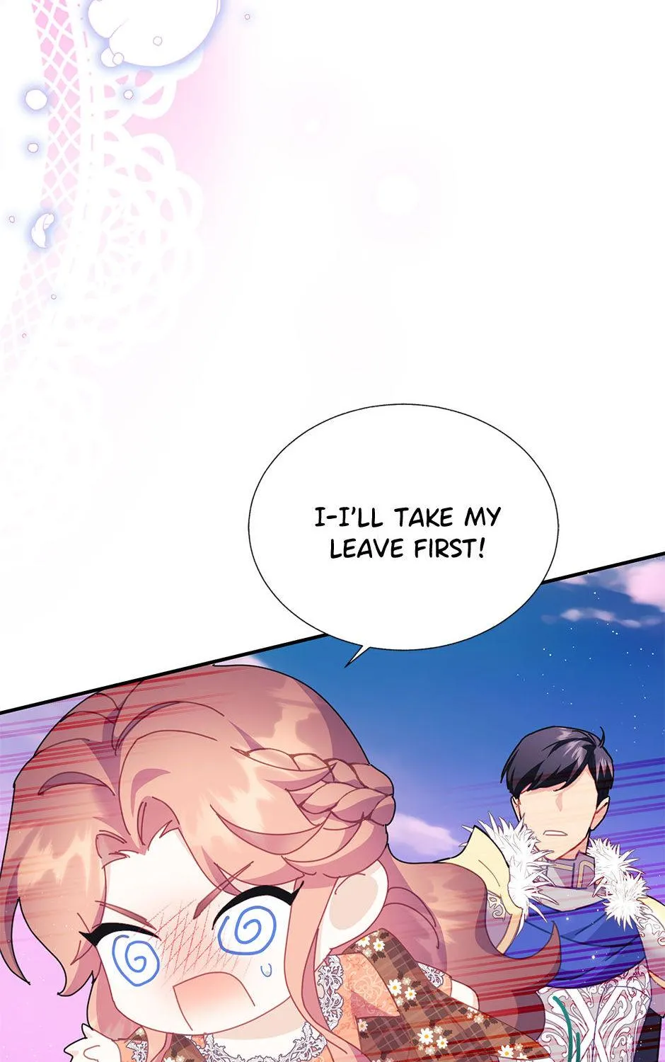 CARRIER FALCON PRINCESS Chapter 99 page 165 - 