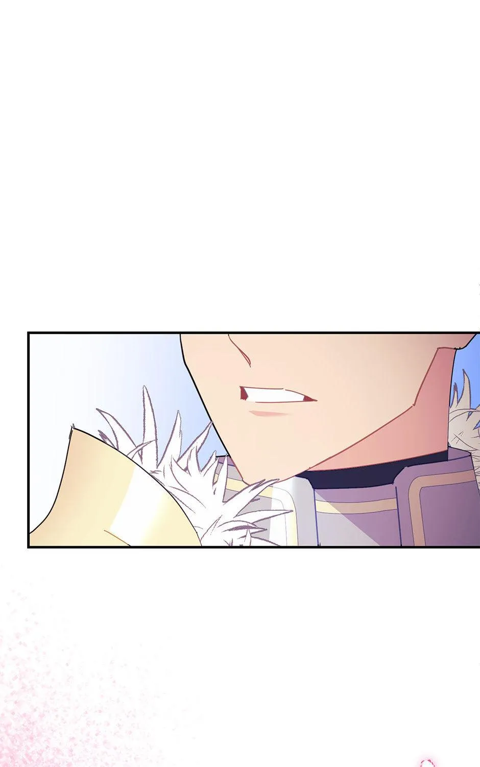 CARRIER FALCON PRINCESS Chapter 99 page 167 - 