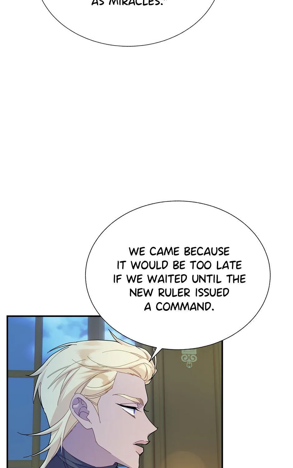 CARRIER FALCON PRINCESS Chapter 99 page 3 - 