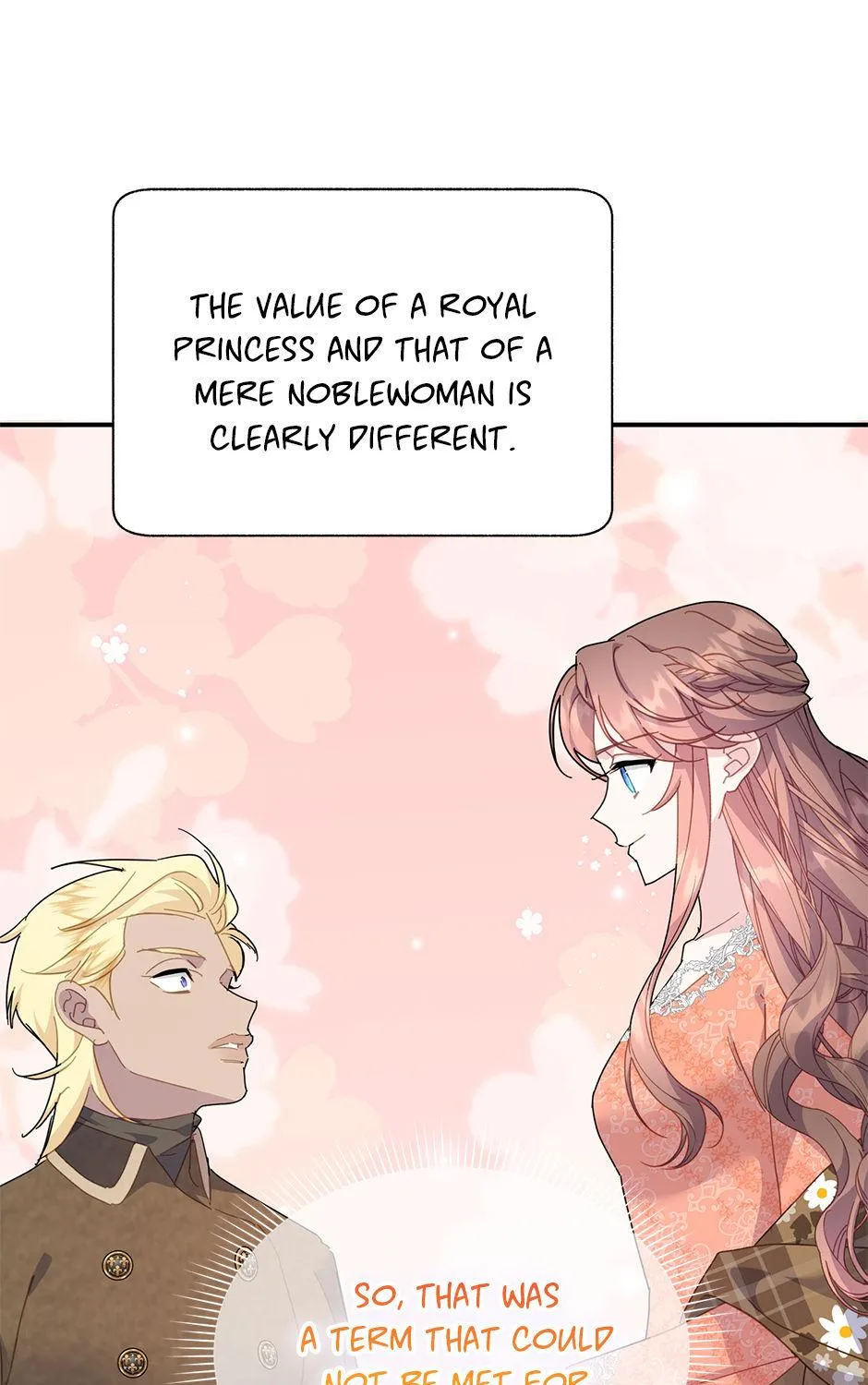 CARRIER FALCON PRINCESS Chapter 99 page 39 - 