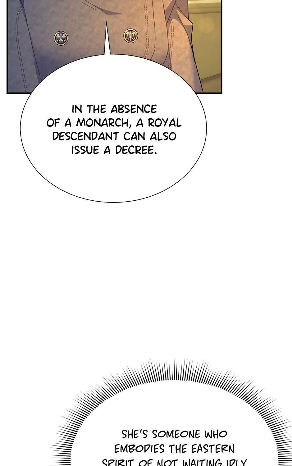 CARRIER FALCON PRINCESS Chapter 99 page 5 - 
