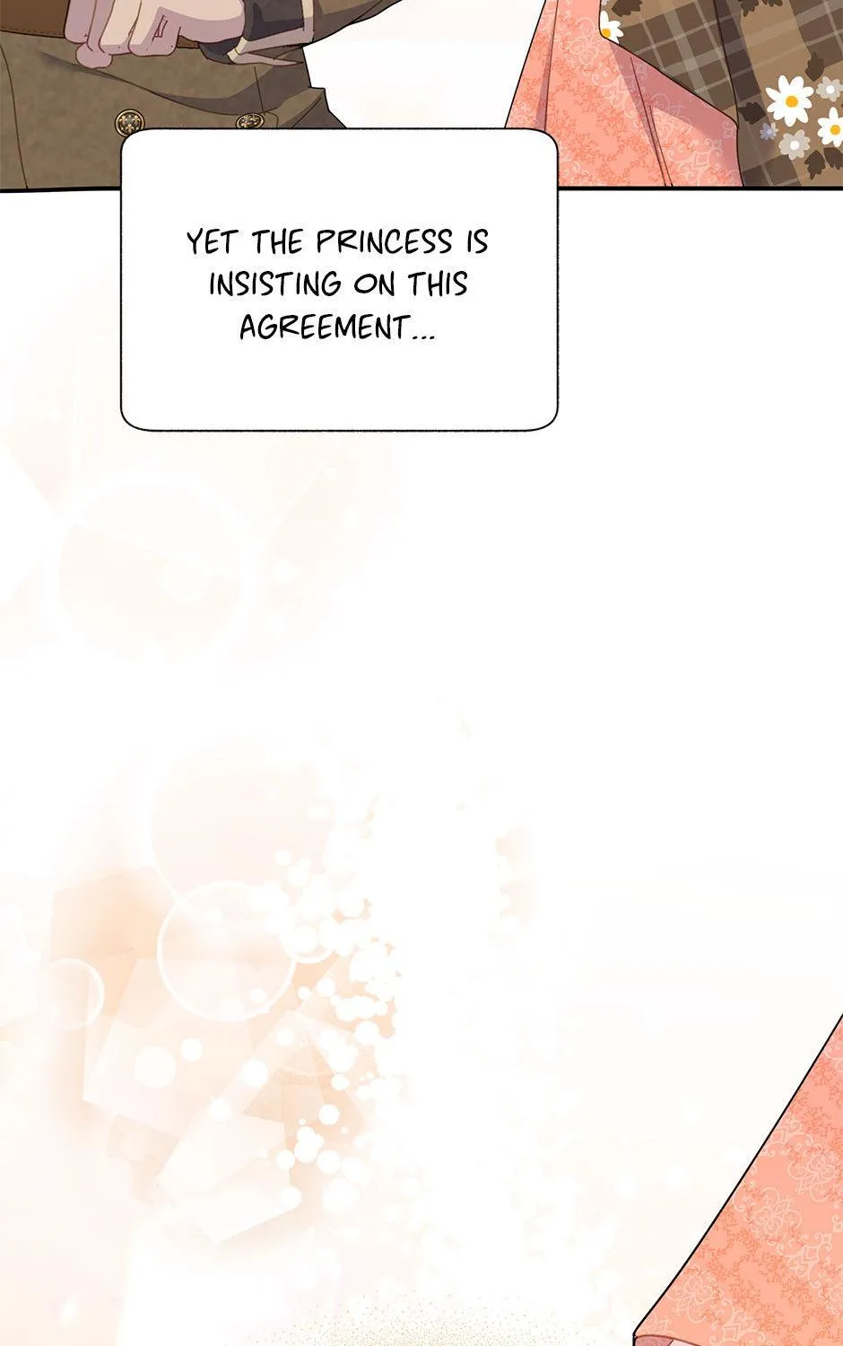 CARRIER FALCON PRINCESS Chapter 99 page 41 - 