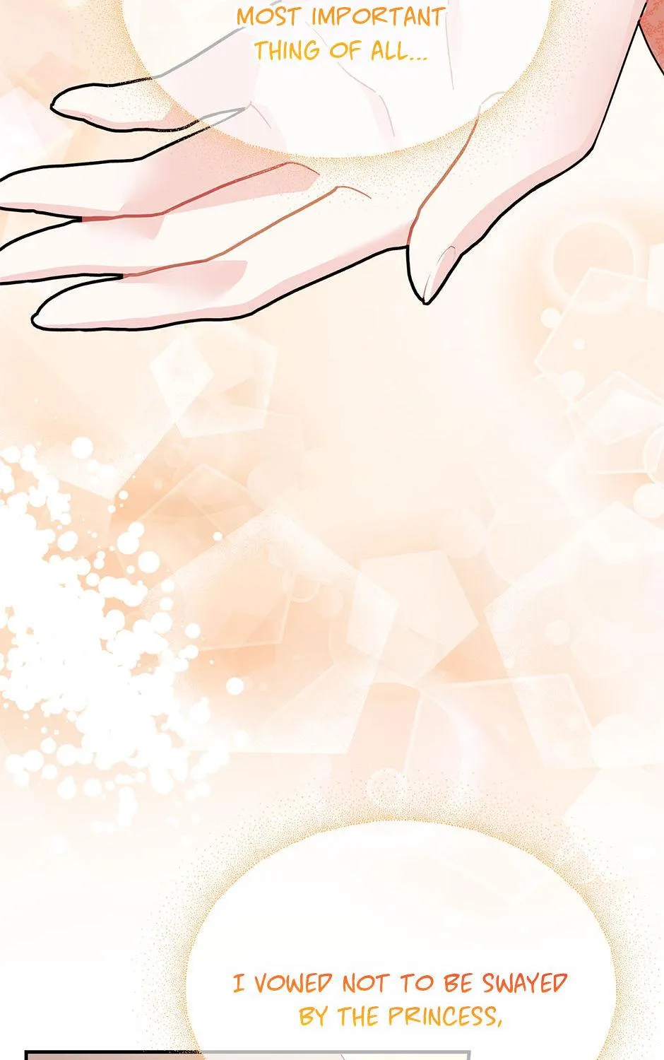 CARRIER FALCON PRINCESS Chapter 99 page 43 - 