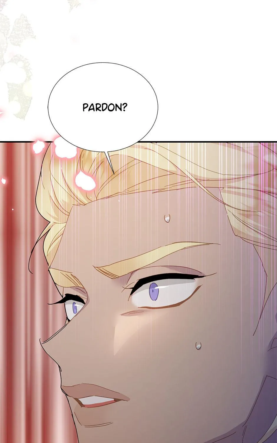 CARRIER FALCON PRINCESS Chapter 99 page 61 - 