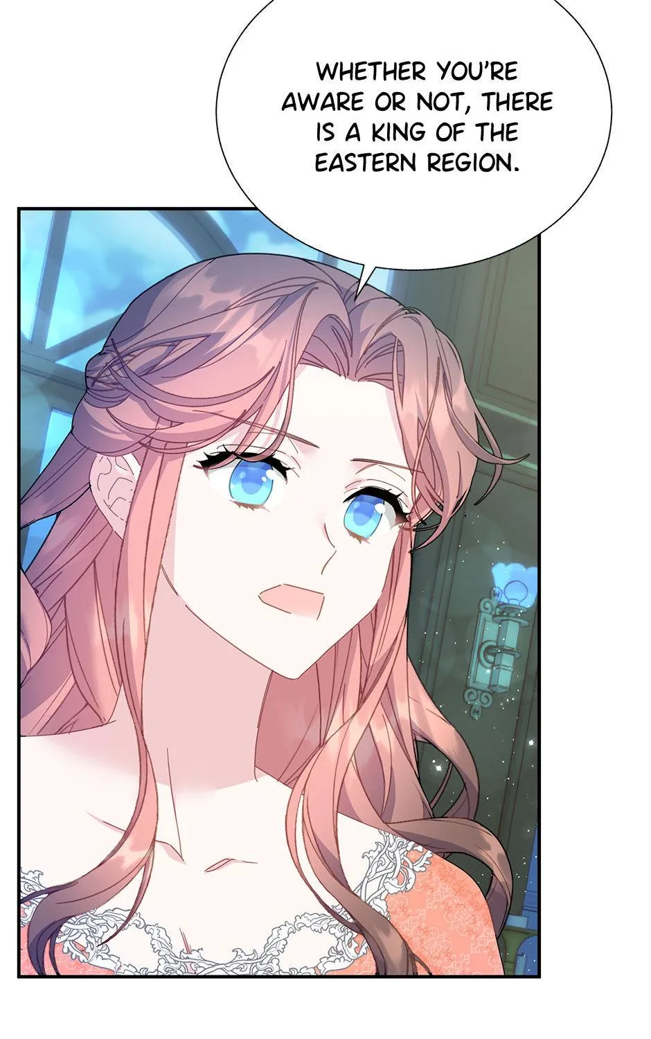 CARRIER FALCON PRINCESS Chapter 99 page 71 - 