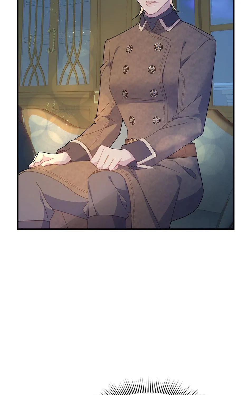 CARRIER FALCON PRINCESS Chapter 99 page 9 - 