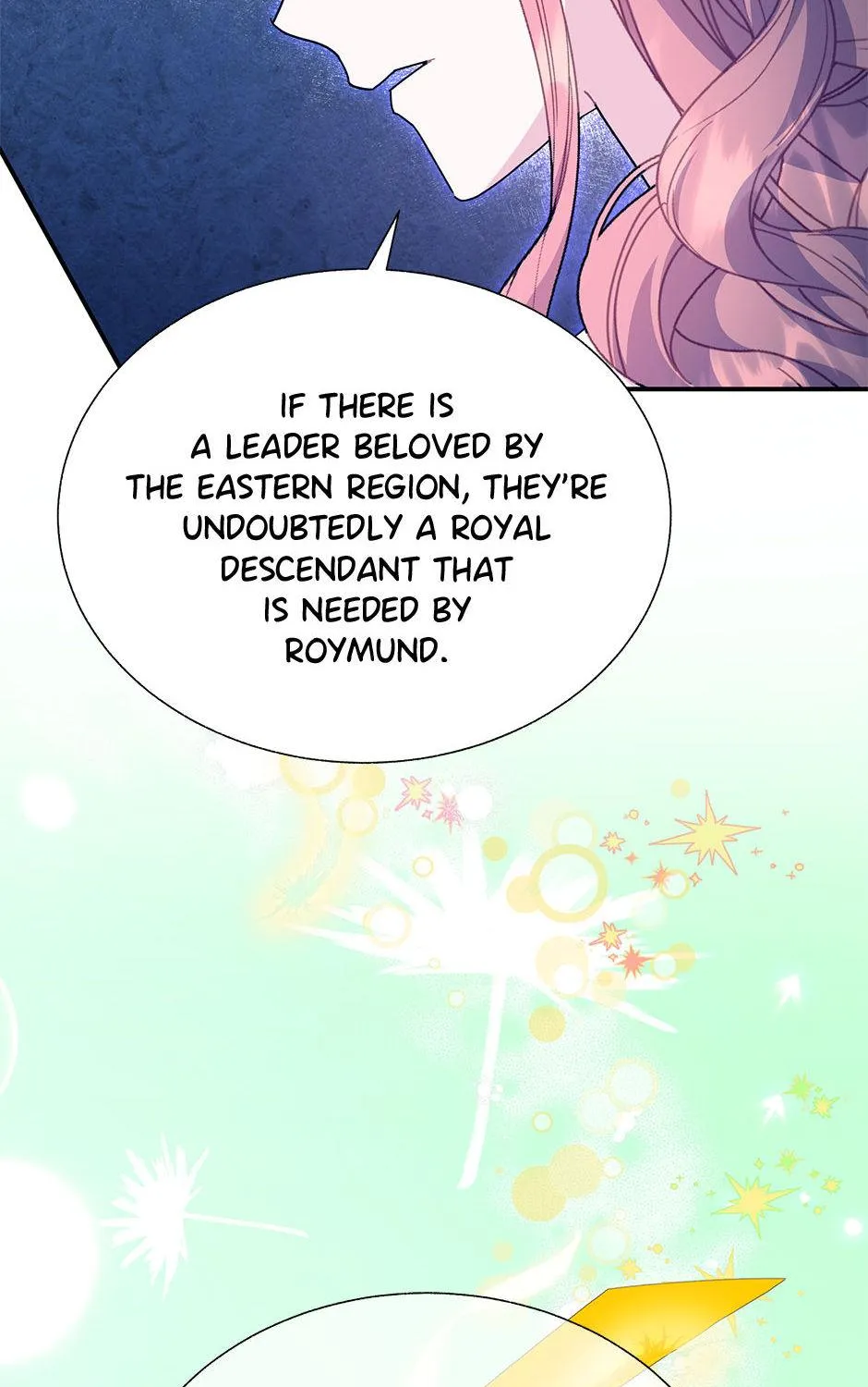 CARRIER FALCON PRINCESS Chapter 99 page 89 - 