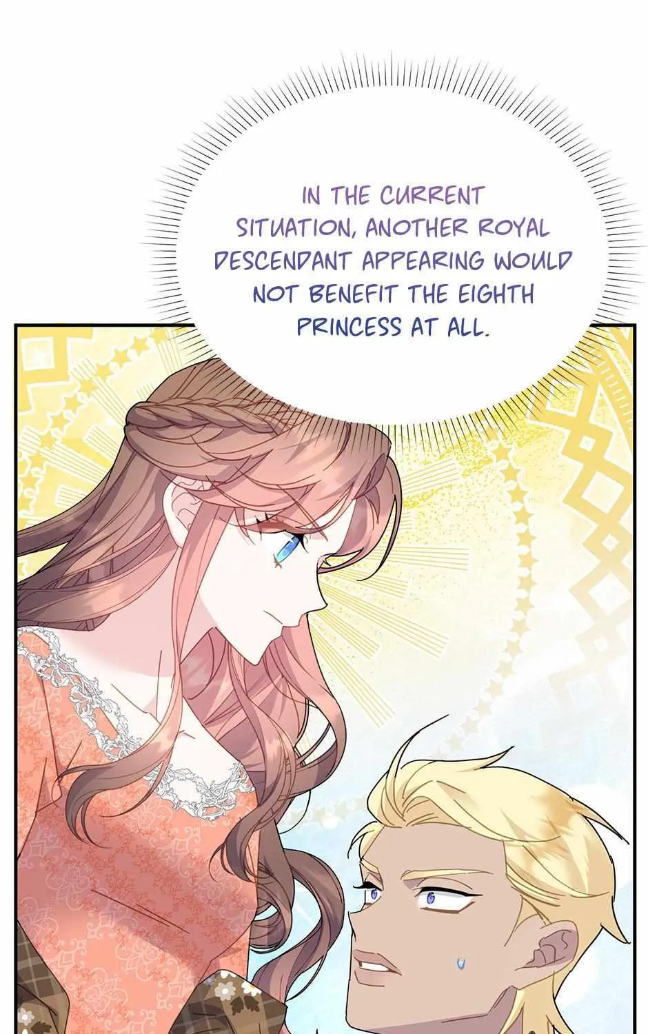 CARRIER FALCON PRINCESS Chapter 99 page 95 - 