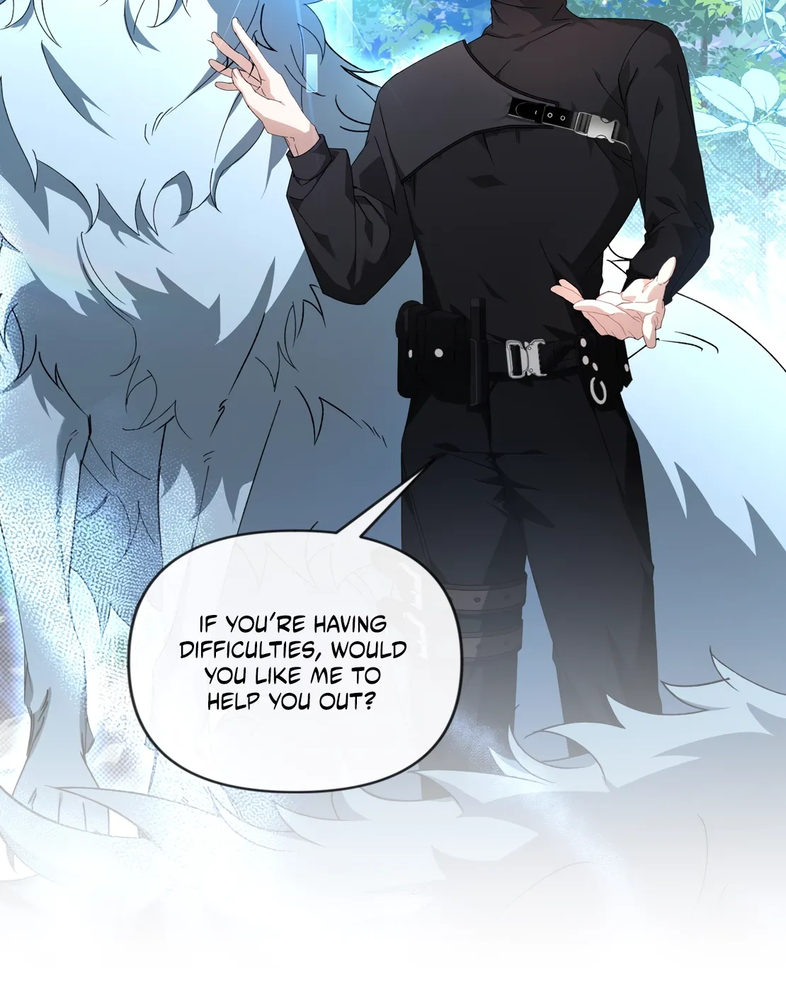 Carrying My n00b Waifu Chapter 0 page 18 - 