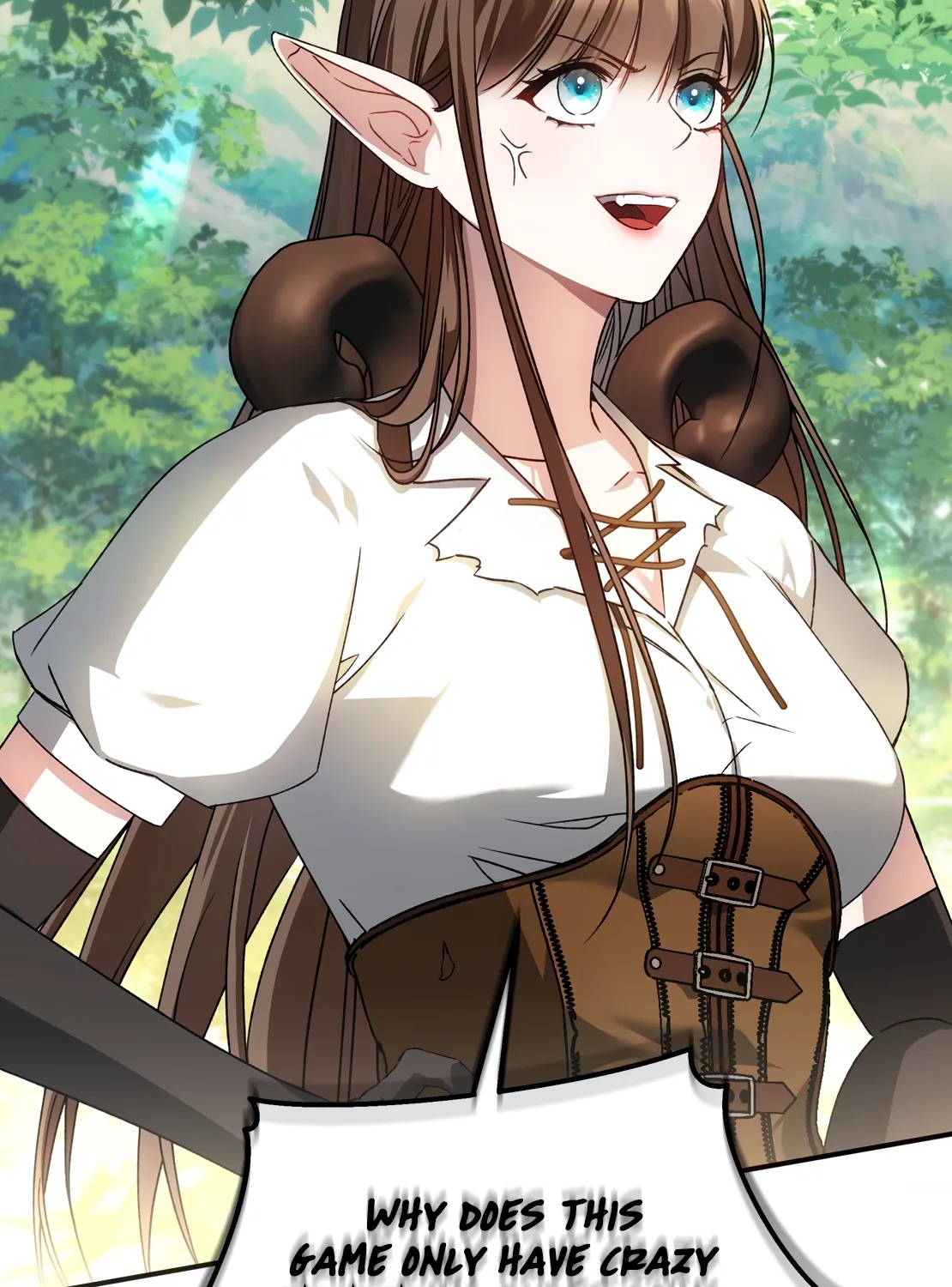 Carrying My n00b Waifu Chapter 0 page 22 - 