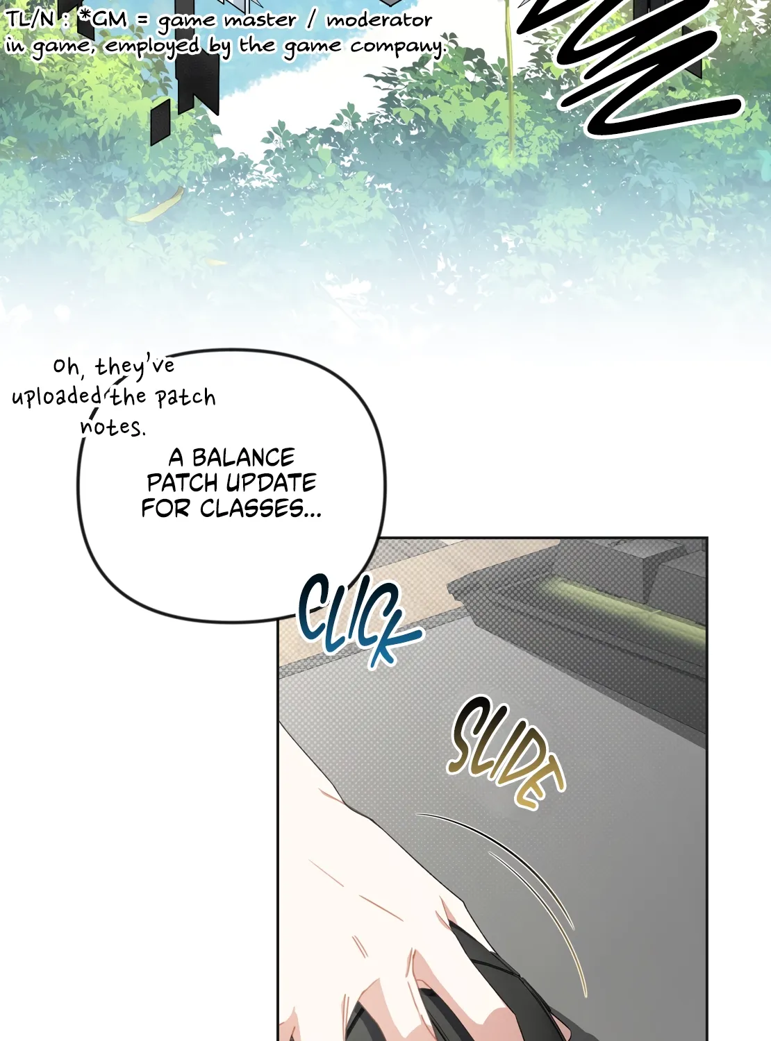 Carrying My n00b Waifu Chapter 0 page 4 - 