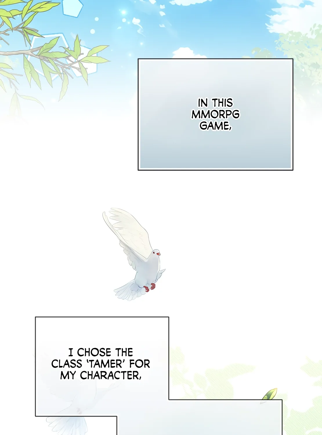 Carrying My n00b Waifu Chapter 0 page 9 - 