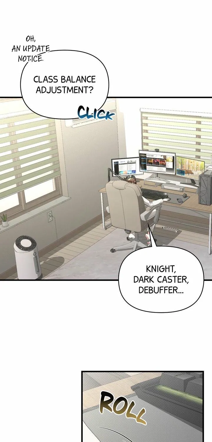 Carrying My n00b Waifu Chapter 1 page 13 - 