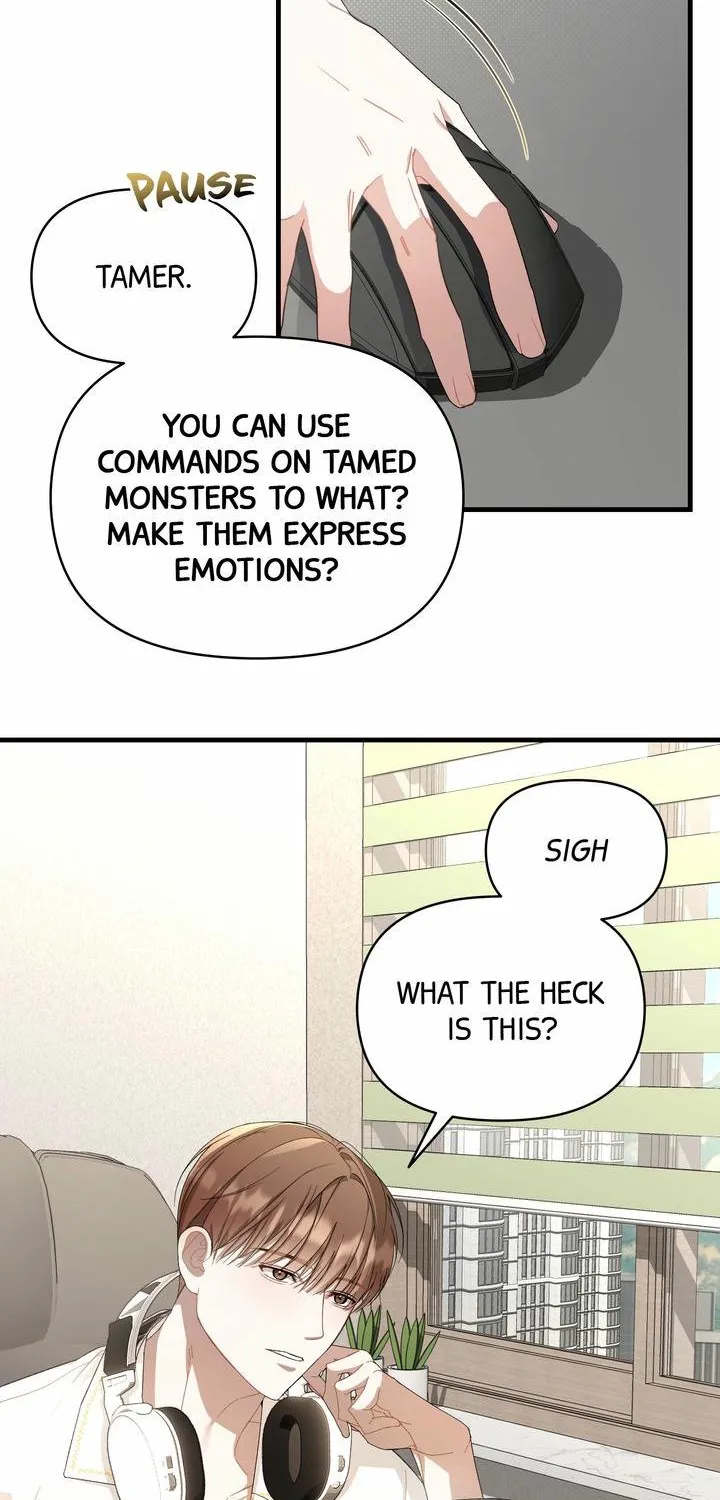 Carrying My n00b Waifu Chapter 1 page 14 - 