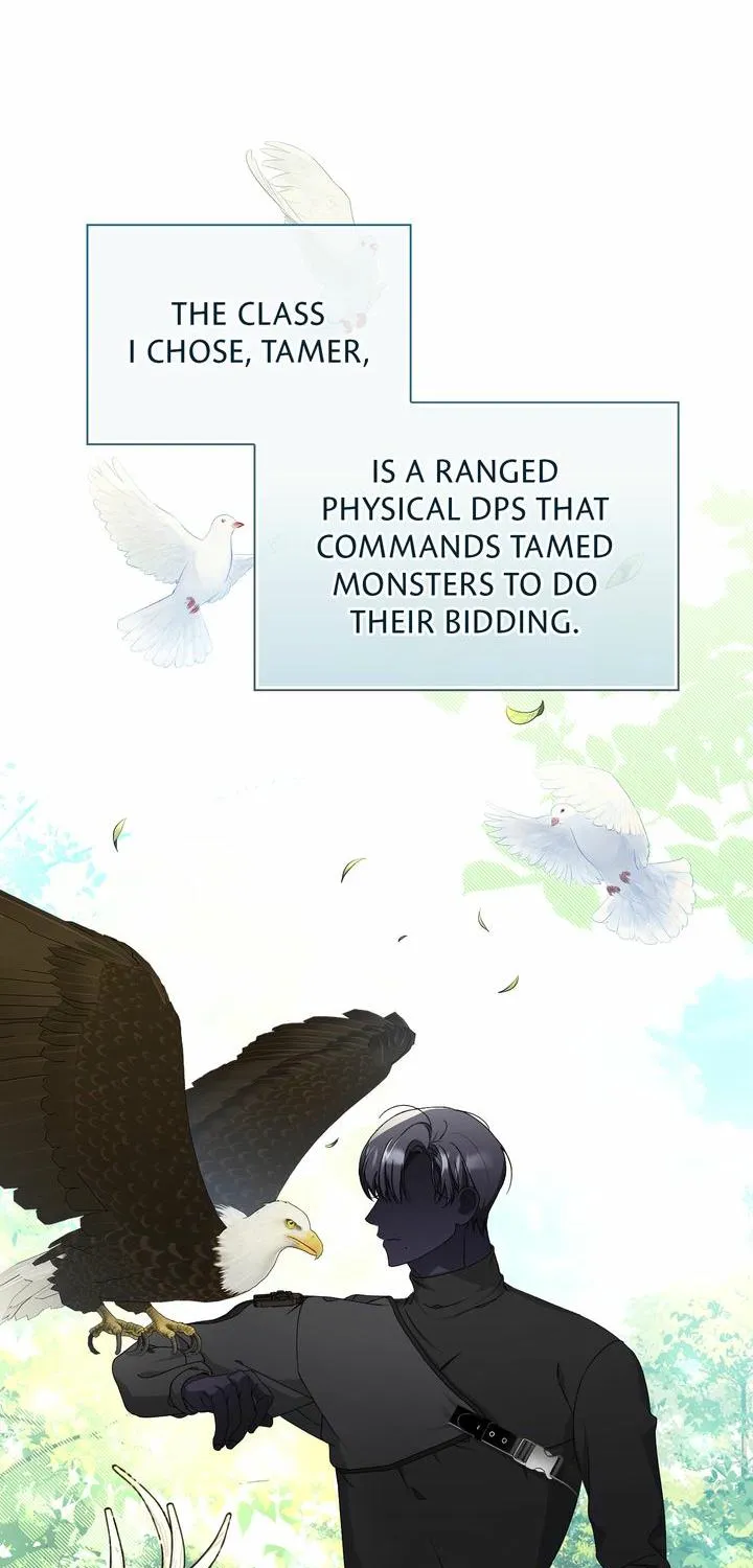 Carrying My n00b Waifu Chapter 1 page 21 - 