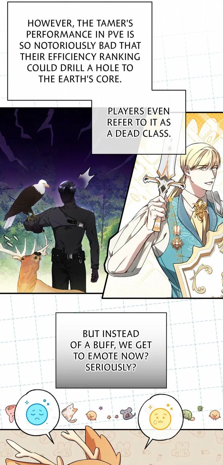 Carrying My n00b Waifu Chapter 1 page 24 - 