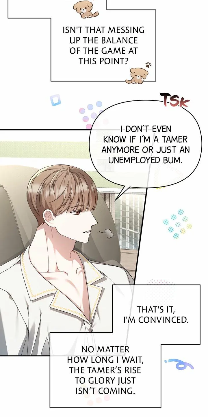 Carrying My n00b Waifu Chapter 1 page 26 - 