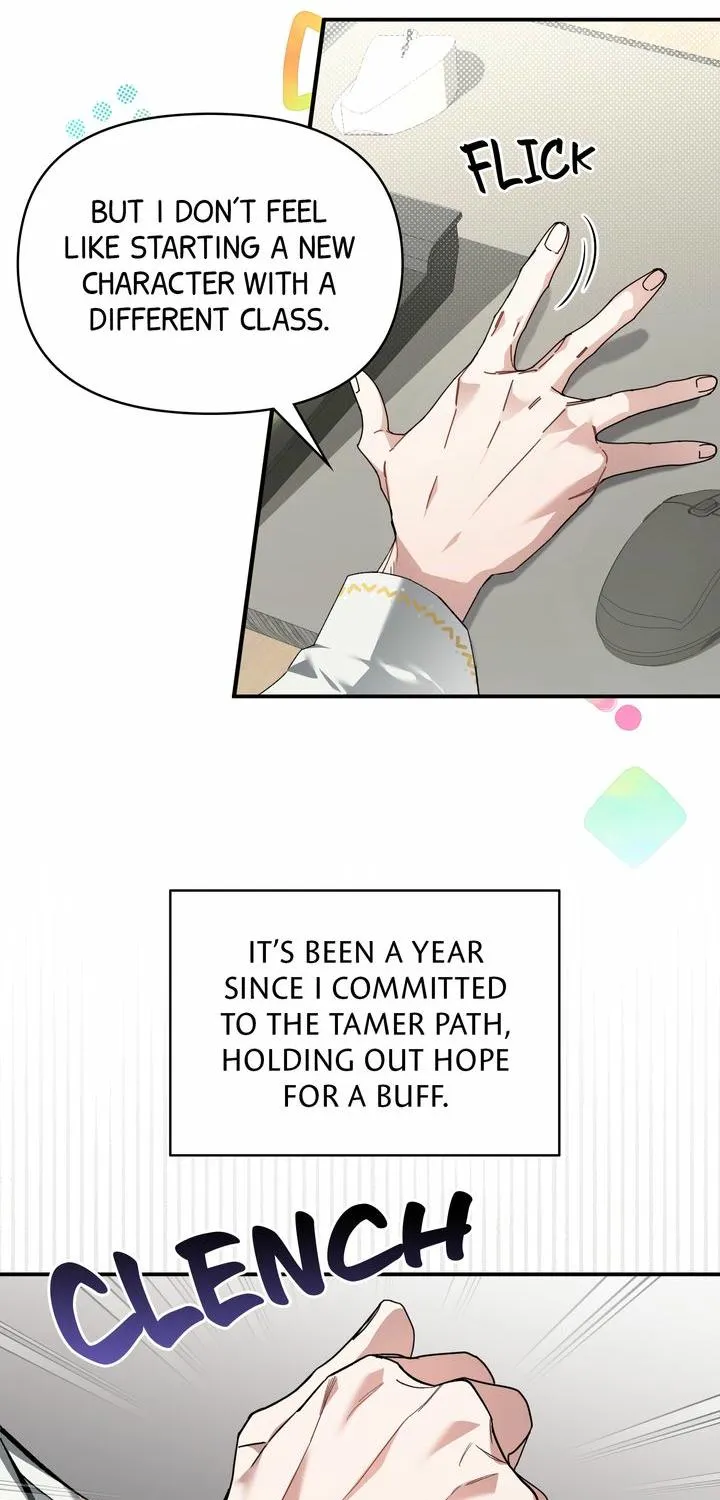 Carrying My n00b Waifu Chapter 1 page 27 - 