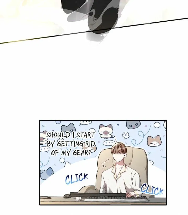 Carrying My n00b Waifu Chapter 1 page 33 - 