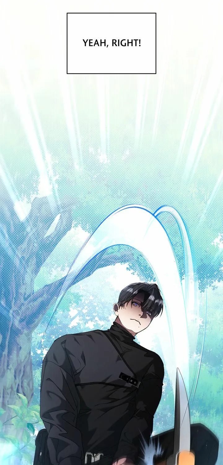 Carrying My n00b Waifu Chapter 1 page 37 - 
