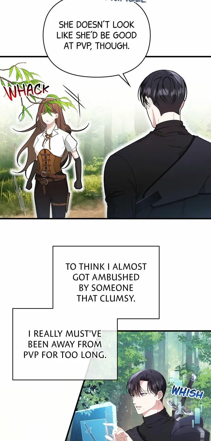 Carrying My n00b Waifu Chapter 1 page 44 - 
