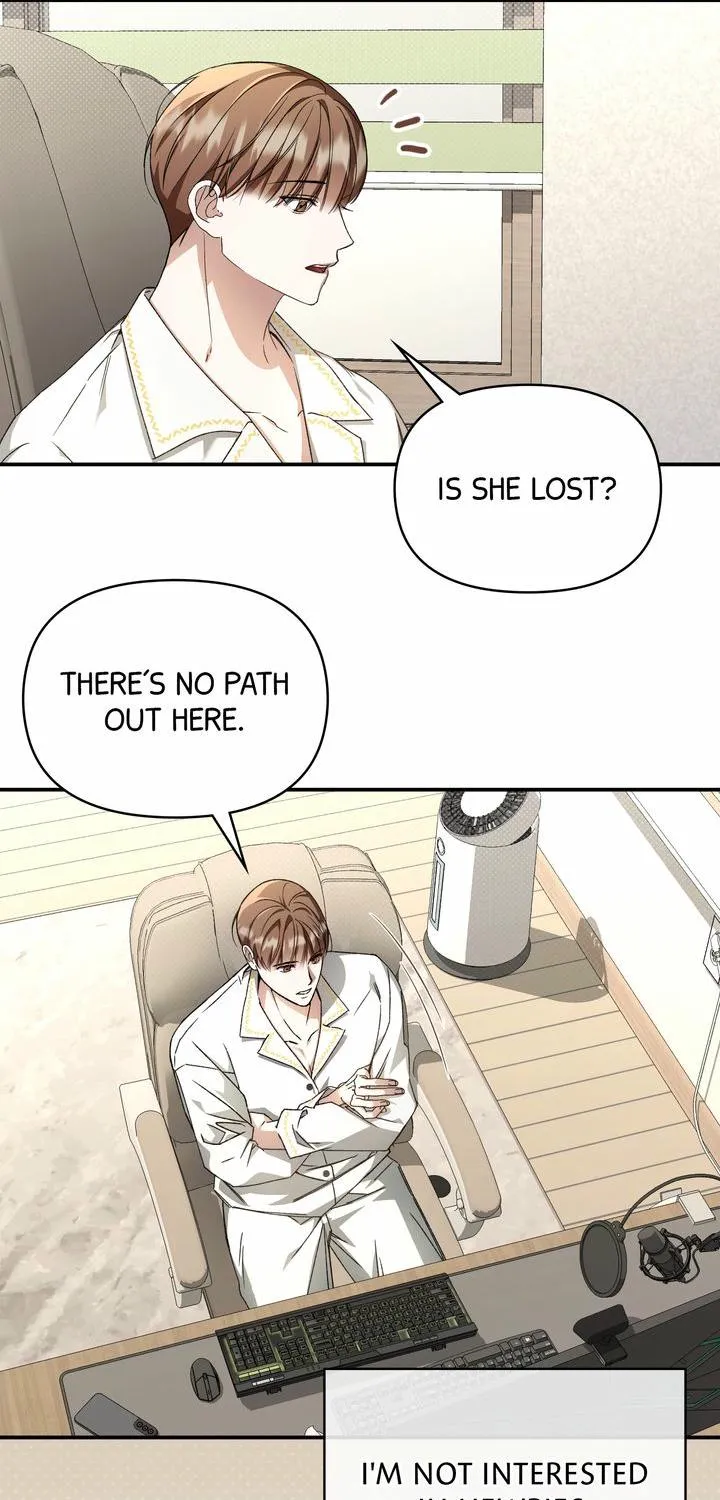 Carrying My n00b Waifu Chapter 1 page 50 - 