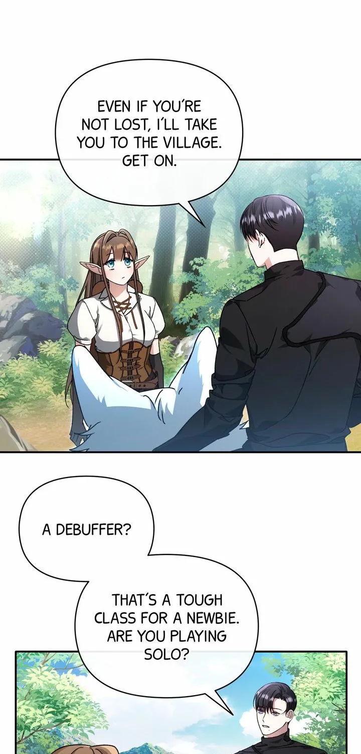 Carrying My n00b Waifu Chapter 1 page 66 - 