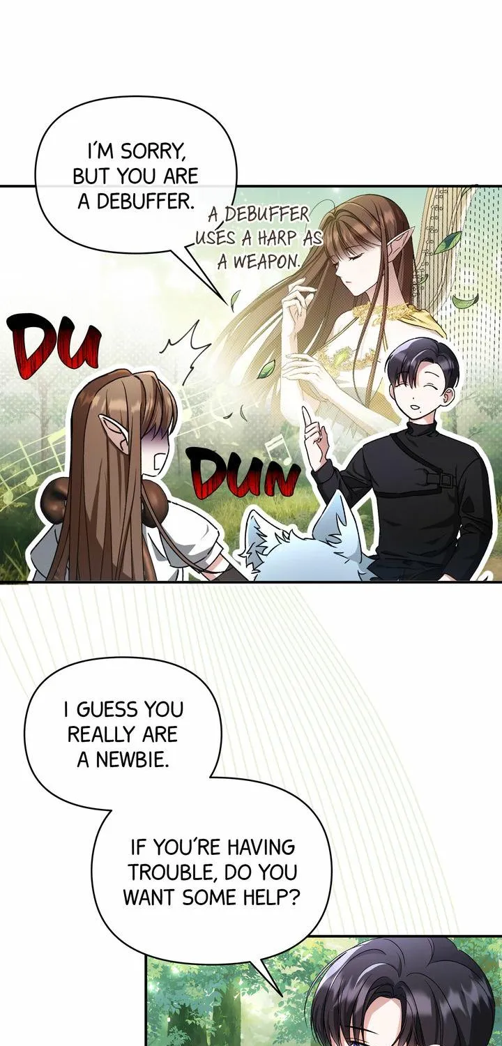 Carrying My n00b Waifu Chapter 1 page 72 - 
