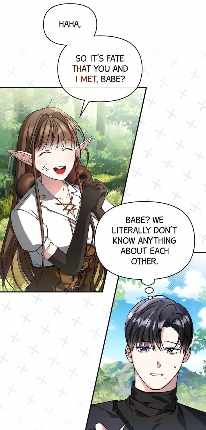 Carrying My n00b Waifu Chapter 1 page 75 - 