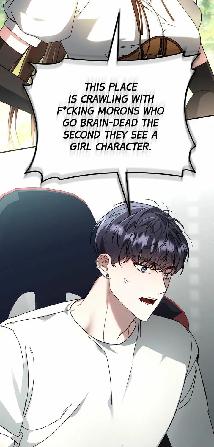 Carrying My n00b Waifu Chapter 1 page 77 - 