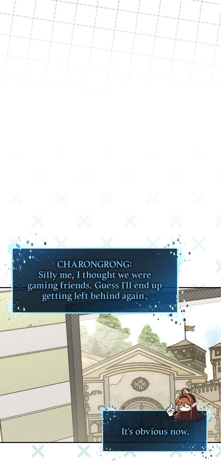 Carrying My n00b Waifu Chapter 10 page 11 - 