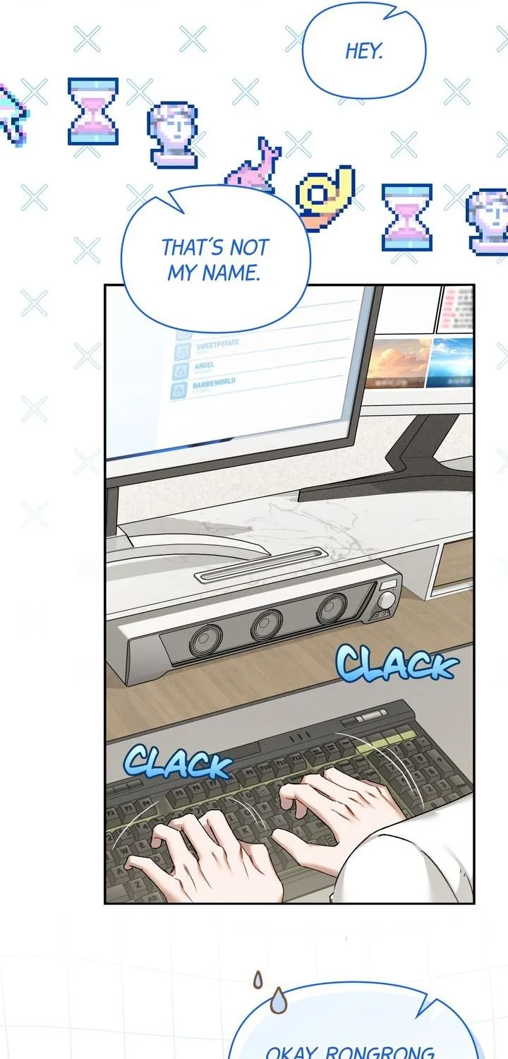 Carrying My n00b Waifu Chapter 10 page 13 - 