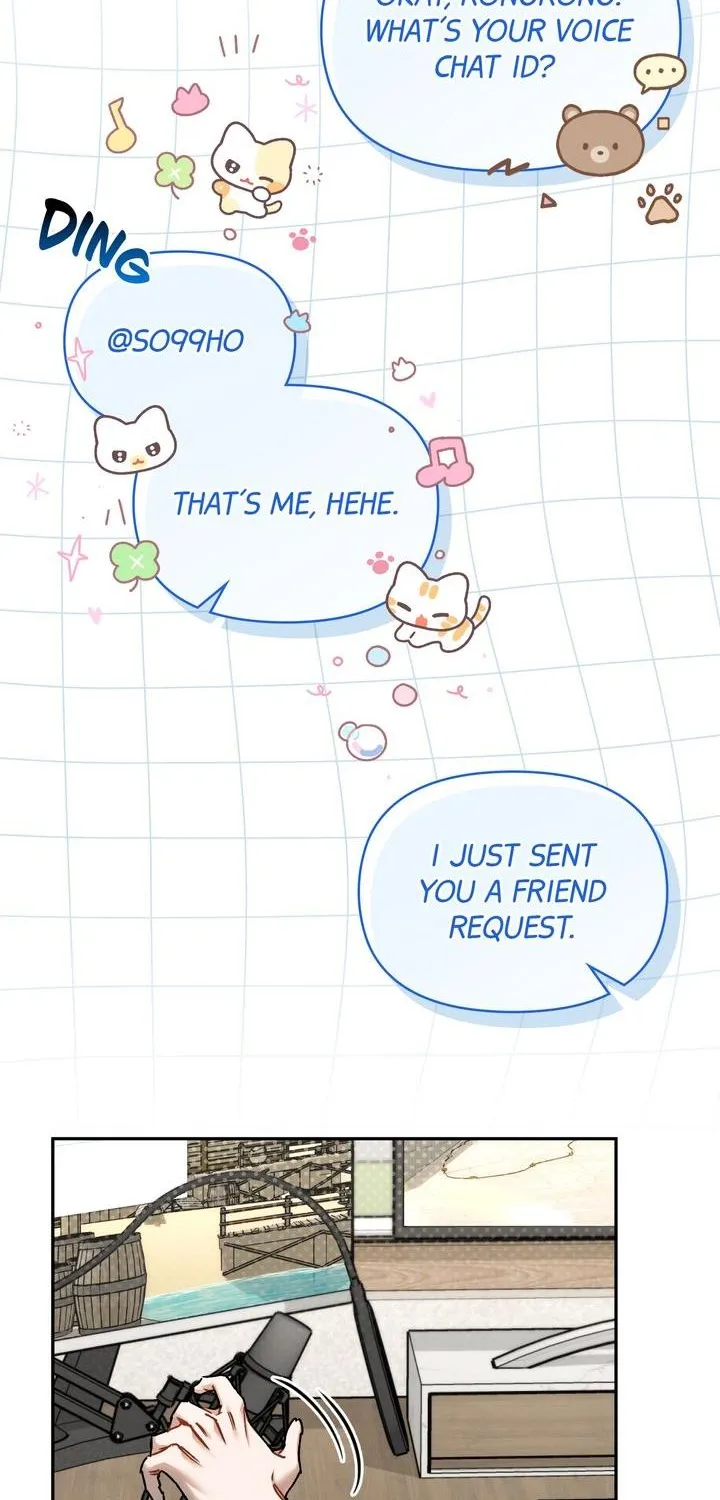 Carrying My n00b Waifu Chapter 10 page 14 - 