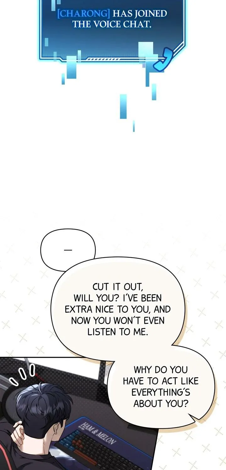 Carrying My n00b Waifu Chapter 10 page 18 - 