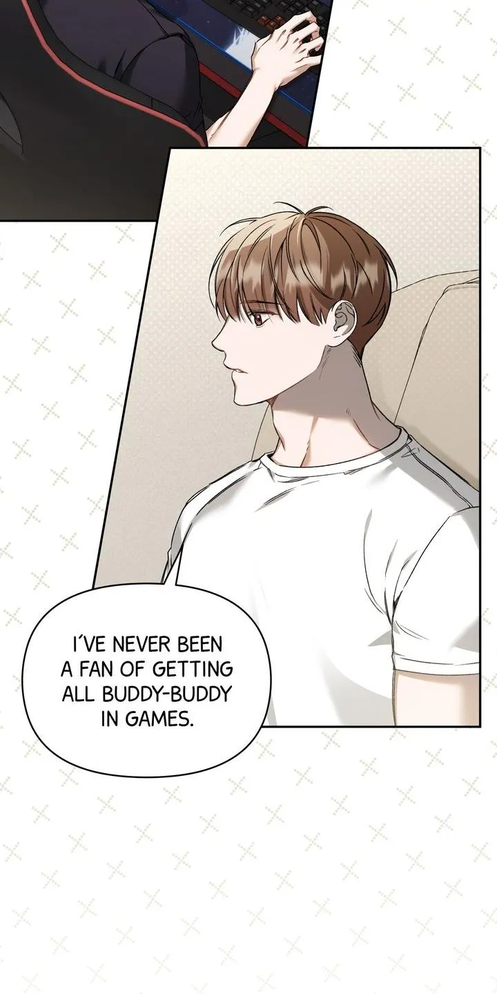 Carrying My n00b Waifu Chapter 10 page 19 - 