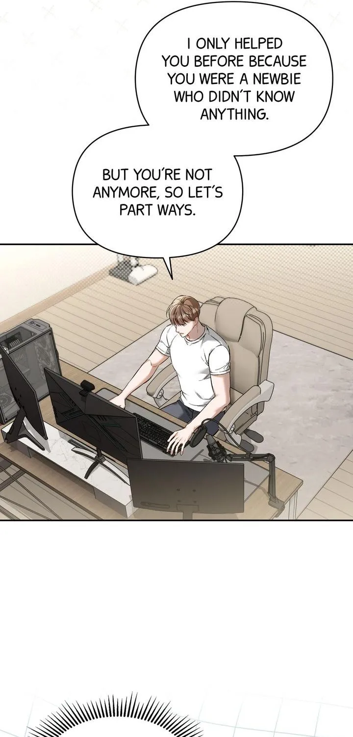 Carrying My n00b Waifu Chapter 10 page 20 - 