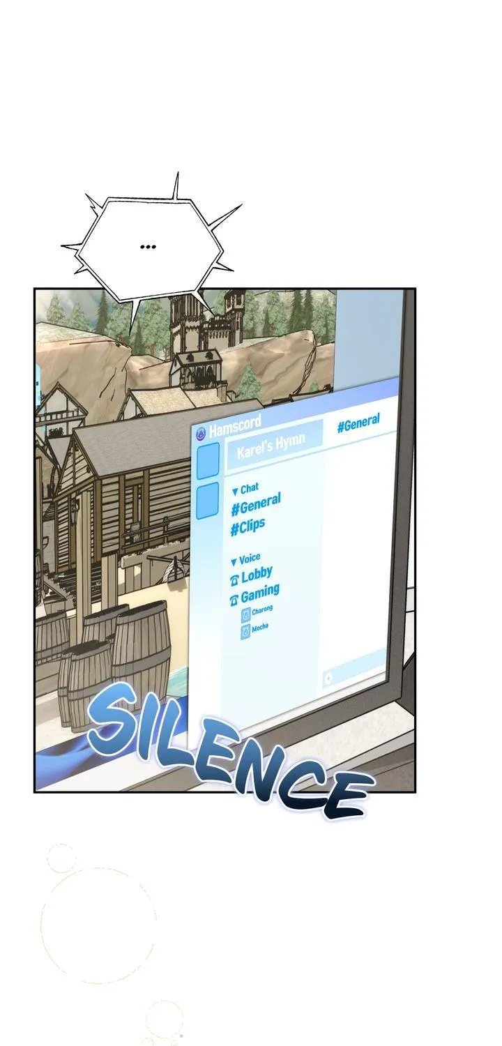 Carrying My n00b Waifu Chapter 10 page 22 - 