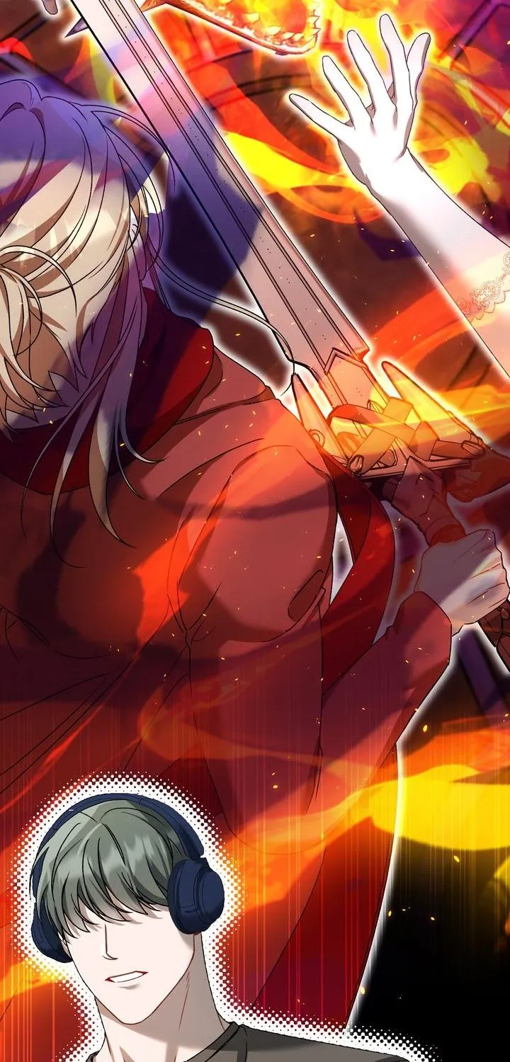 Carrying My n00b Waifu Chapter 10 page 4 - 