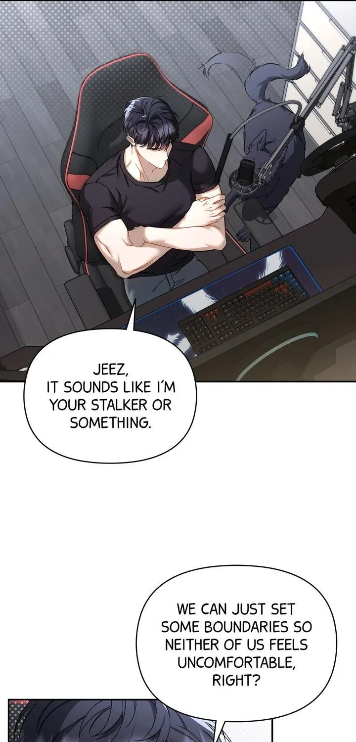 Carrying My n00b Waifu Chapter 10 page 38 - 