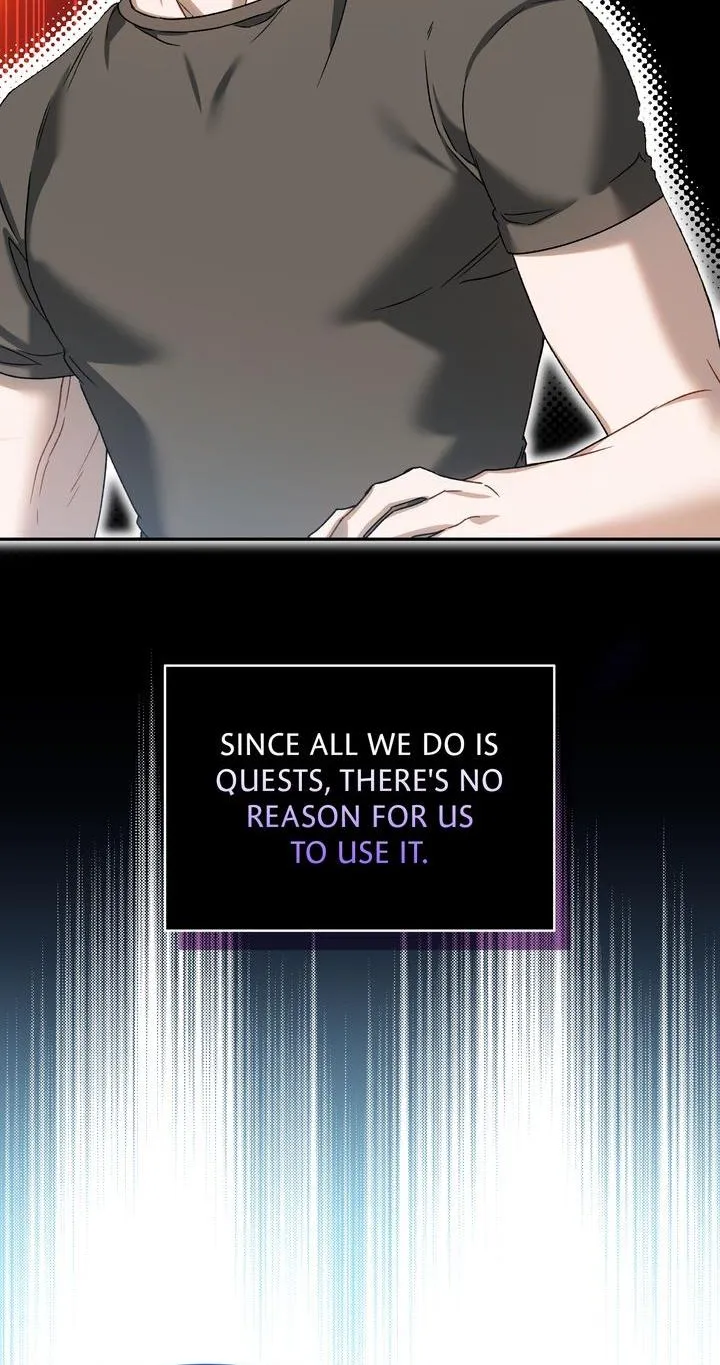 Carrying My n00b Waifu Chapter 10 page 5 - 