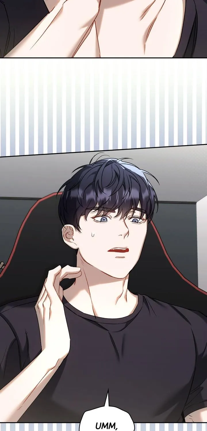 Carrying My n00b Waifu Chapter 10 page 43 - 
