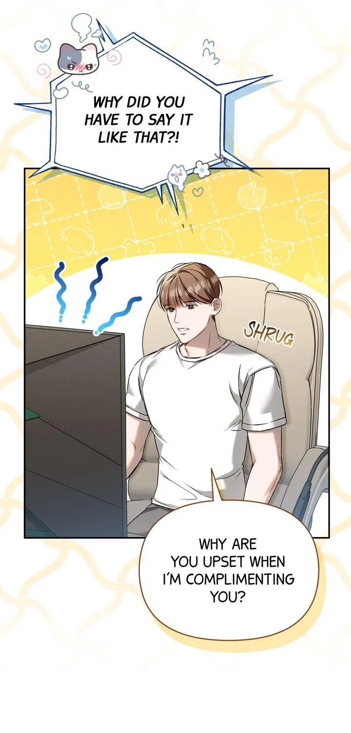 Carrying My n00b Waifu Chapter 10 page 45 - 