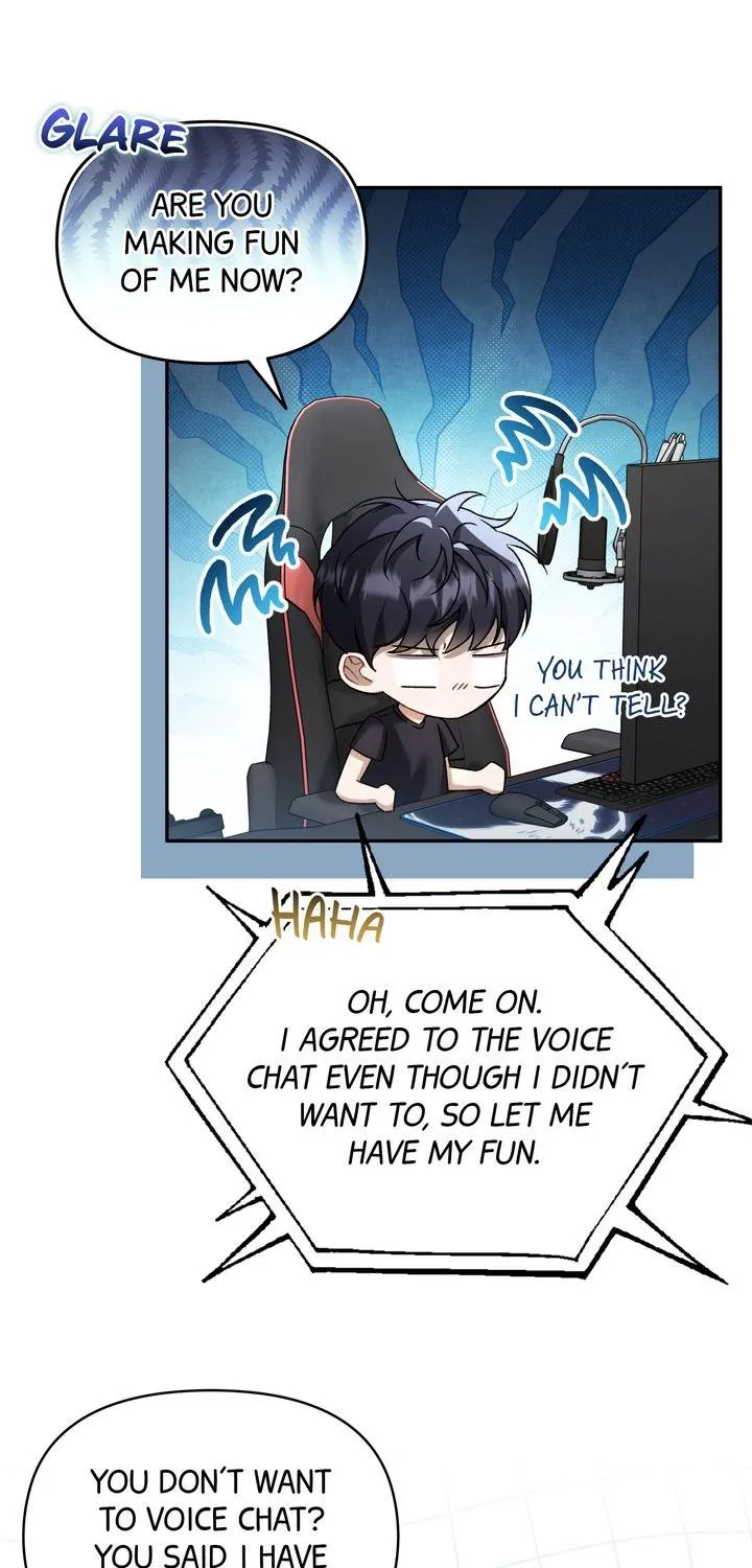 Carrying My n00b Waifu Chapter 10 page 46 - 