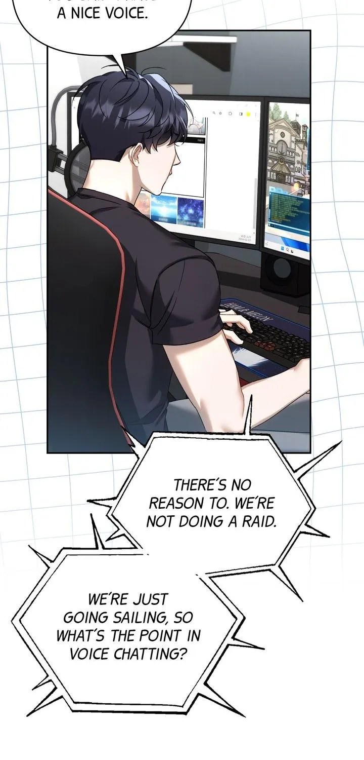 Carrying My n00b Waifu Chapter 10 page 47 - 