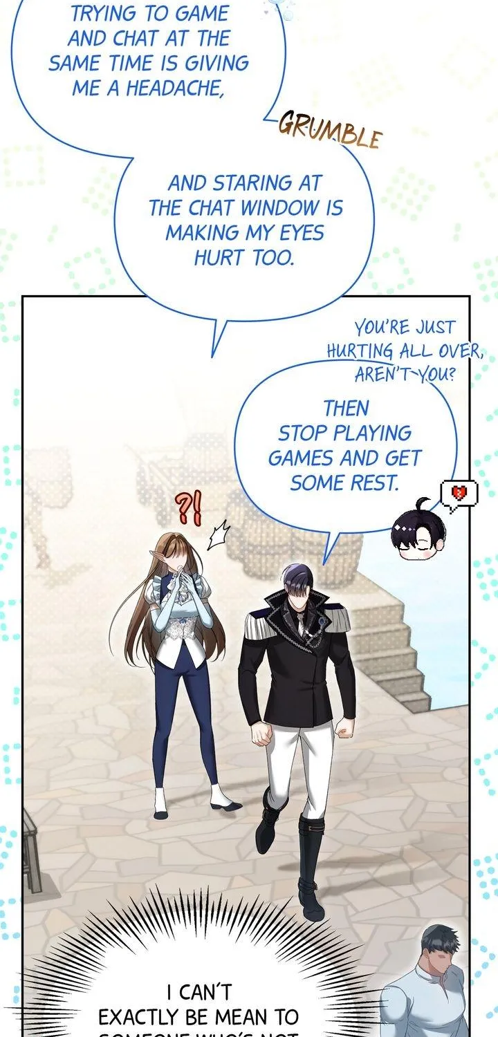 Carrying My n00b Waifu Chapter 10 page 7 - 