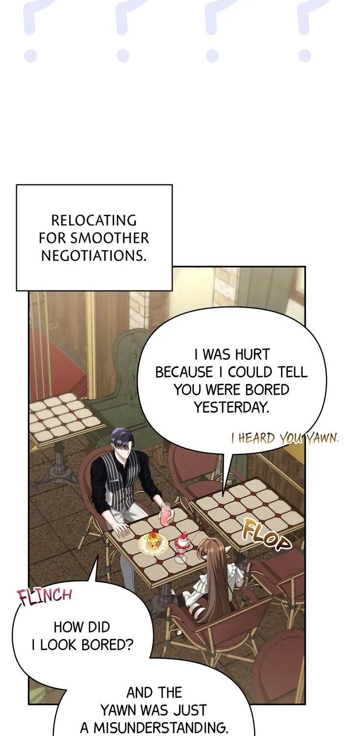 Carrying My n00b Waifu Chapter 10 page 61 - 